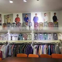 Yiwu Warhorse Garment Co., Ltd. company overview - view 3