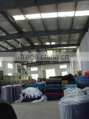 Yang Fit (Shanghai) Co., Ltd. company overview - view 1
