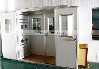Kunshan Jiantong Electronic Technology Co., Ltd. company overview - view 3