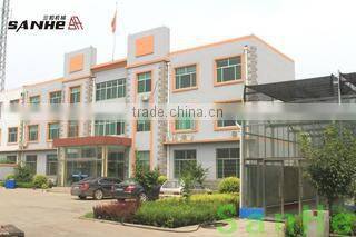 Shandong Yuyun Sanhe Machinery Co., Ltd. company overview - view 2