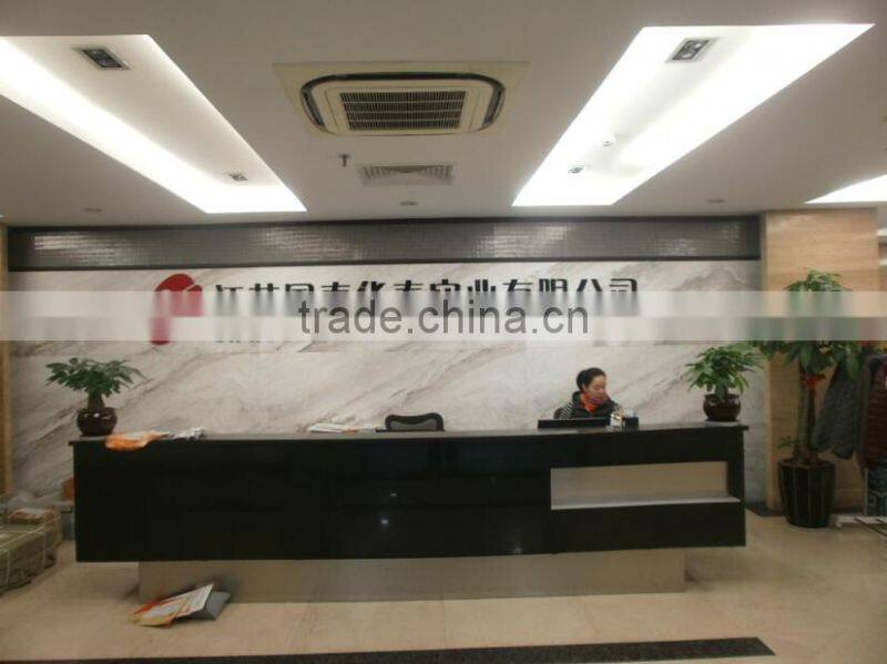 Jiangsu GTIG Huatai Co., Ltd. company overview - view 2