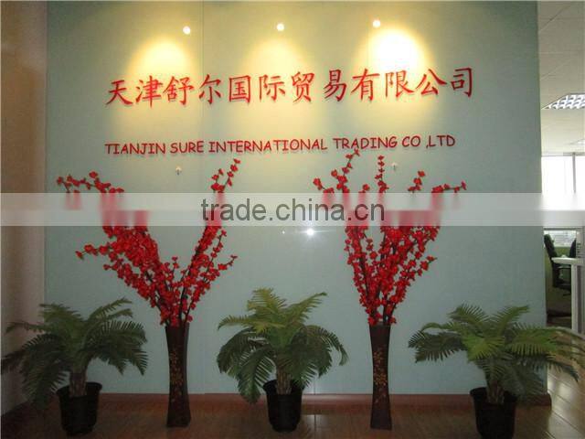 Tianjin Sure International Trading Co., Ltd. company overview - view 2