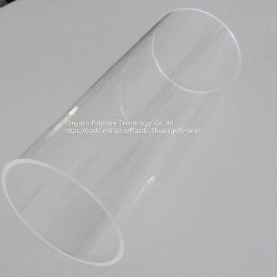 acrylic tube-400k