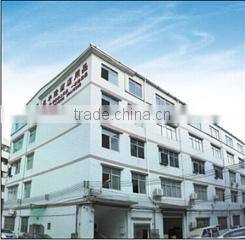 Guangzhou Changfenglong Hotel Supplies Co., Ltd. company overview - view 1