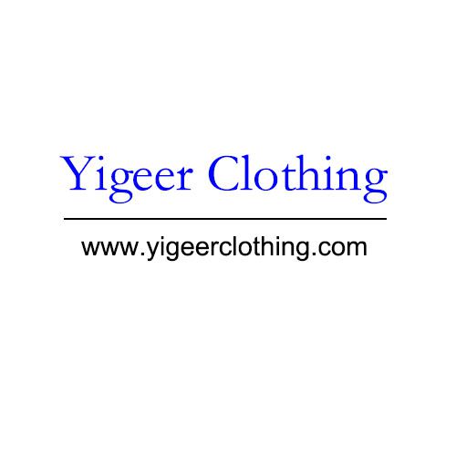 Guangzhou Yigeer Clothing Co., Ltd.