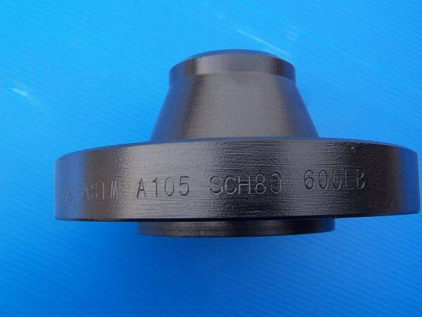 Taiyuan FF Flanges & Fittings Co.,Ltd. company overview - view 4