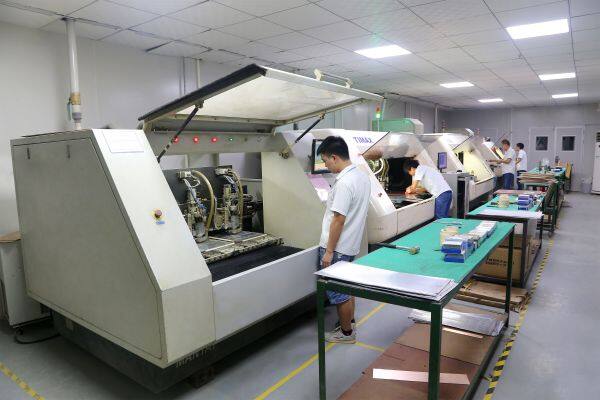 Huizhou HuaGao Electric Circuit CO.,LTD company overview - view 3