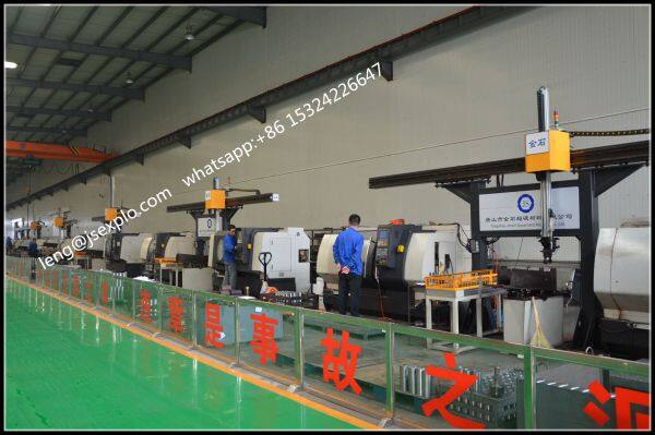 Jsdrilltech company overview - view 3