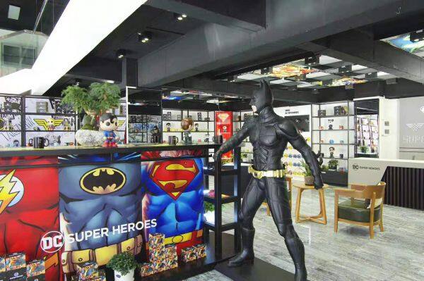 Fujian Dehua Xiaobei Story Ceramics Co., Ltd company overview - view 2