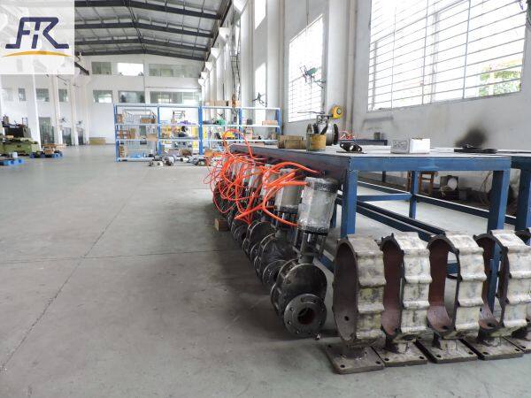 Zhengzhou Free Fluid Control Technology Co.,ltd company overview - view 2