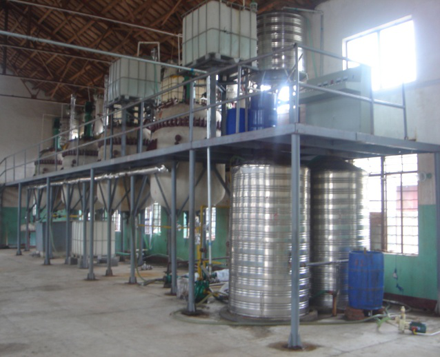 Wuhan Huaxuan High Technology Limited Company company overview - view 4