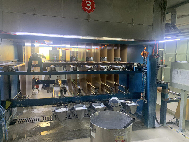 Jiangsu Bocheng New Tech Materias Co.,Ltd. company overview - view 2