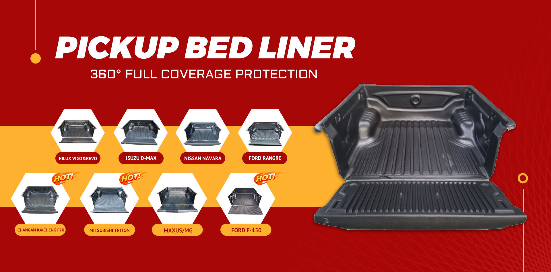 Henan Fandewei Automobile Products CO.,LTD company overview - view 1