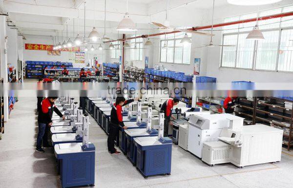 Shenzhen Morehorizon Precision Machinery Co., Limited company overview - view 1