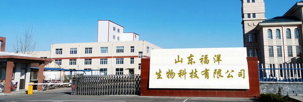 Shandong Fuyang Bio-tech.Co.,Ltd. company overview - view 2