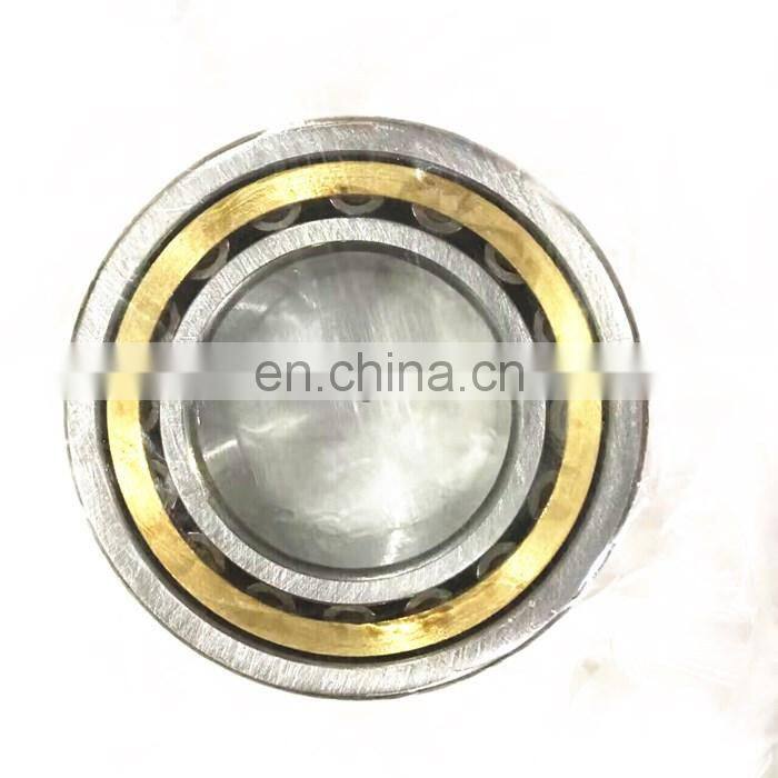 80.42*120.38.1mm Inch Cylindrical Roller Bearing M5213XE Bearing