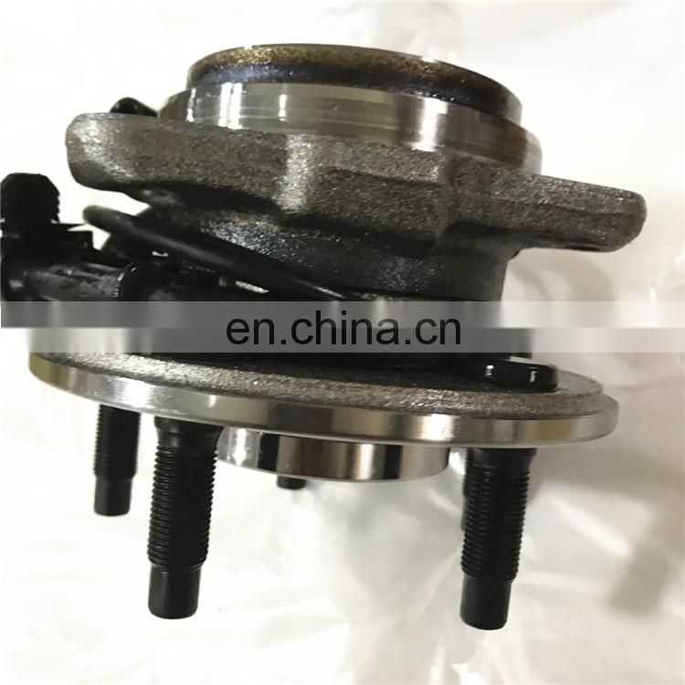 High quality BB5Z-1104-A auto bearing BB5Z-1104-A bearing 051893B auto wheel hub bearing H2G055BTA HUB87