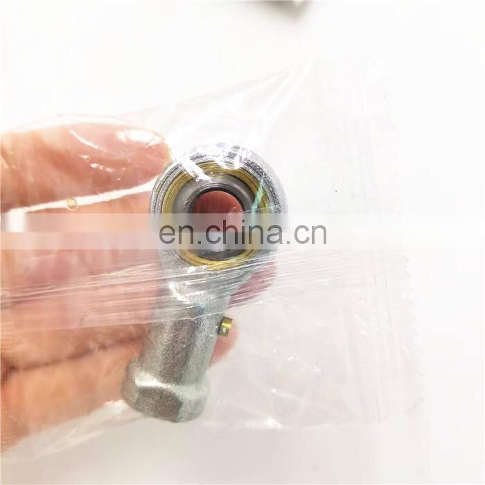 High quality 10*28*57mm GIKL10PB bearing GIKL10-PB Rod End bearing GIKL10PB