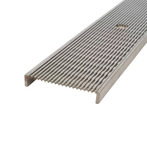architectural stainless steel grating