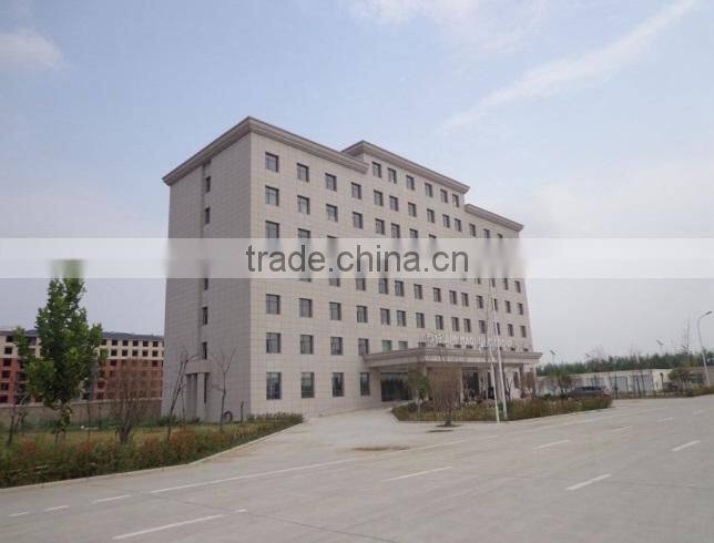 Kaifeng Maosheng Machinery Co., Ltd. company overview - view 3
