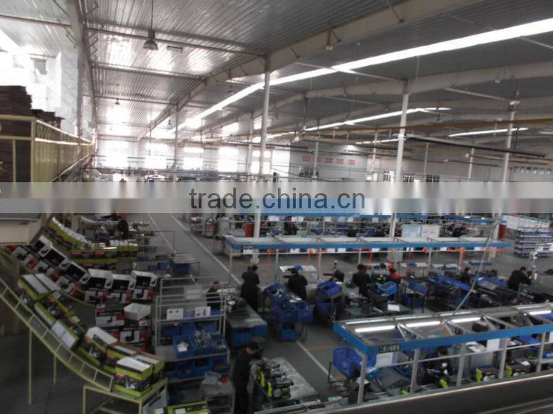 Wendeng Allwin Motors Mfg. Co., Ltd. company overview - view 4
