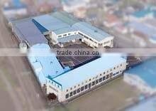 Yamakin Industry Co., Ltd. company overview - view 2