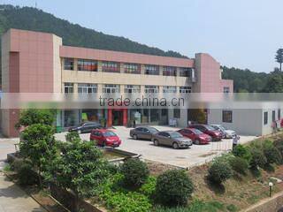 Wuyi Lantu Safety Protective Products Co., Ltd. company overview - view 1