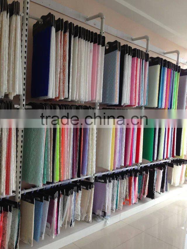 Shaoxing Cooza Textile Co., Ltd. company overview - view 1