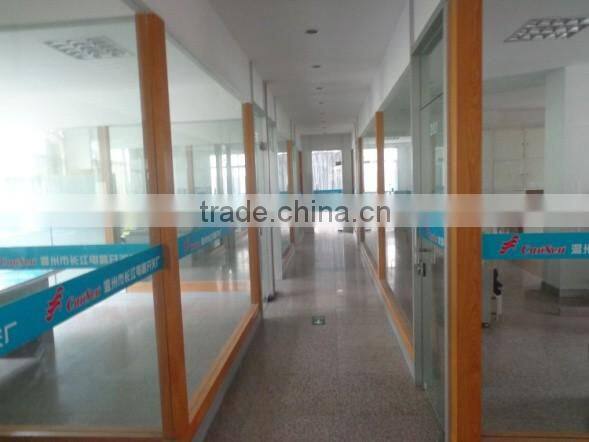 Wenzhou Changjiang Electrical Appliance Factory company overview - view 3