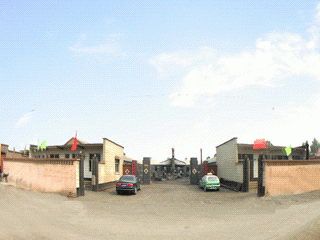 Hebei Jinghua Casting Co., Ltd. company overview - view 2