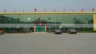 Henan Hengtai Aluminium Technology Co., Ltd. company overview - view 3