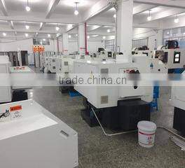 Ningbo Fescolo Pneumatics Manufacturer company overview - view 2