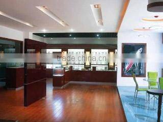 Ningbo Yinzhou Reginfield Imp. & Exp. Co., Ltd. company overview - view 3