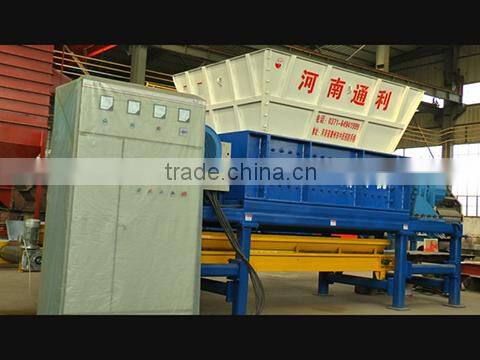 Henan Tongli Machine Manufacturing Co., Ltd. company overview - view 1