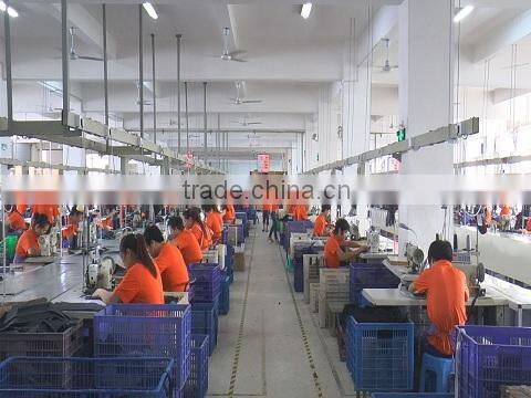 Quanzhou Tongli Bags Manufacture Co., Ltd. company overview - view 1