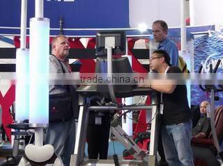 Dongguan Hourgap Fitness & Machinery Co., Ltd. company overview - view 1