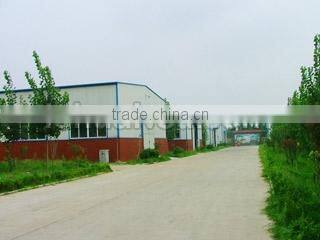 Shandong Lehua Aluminium-Plastic Products Co., Ltd. company overview - view 4