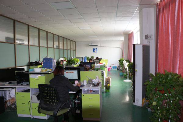 Guangzhou Bems Electronics Co., Ltd. company overview - view 2