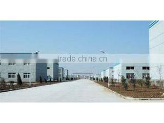 Hangzhou Jiahui Agrochem Co., Ltd. company overview - view 1