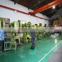 Jiangyin Yonghao Machinery Co., Ltd. company overview - view 3