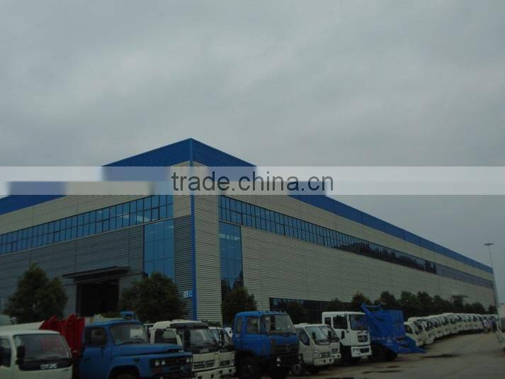Chengli Special Automobile Co., Ltd. company overview - view 4