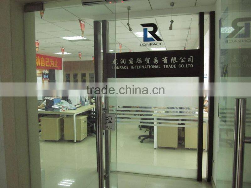 Jiangyin Lonrace International Trade Co., Ltd. company overview - view 2