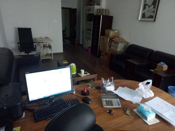 Chengdu Kunyue Technology CO.,Ltd company overview - view 1