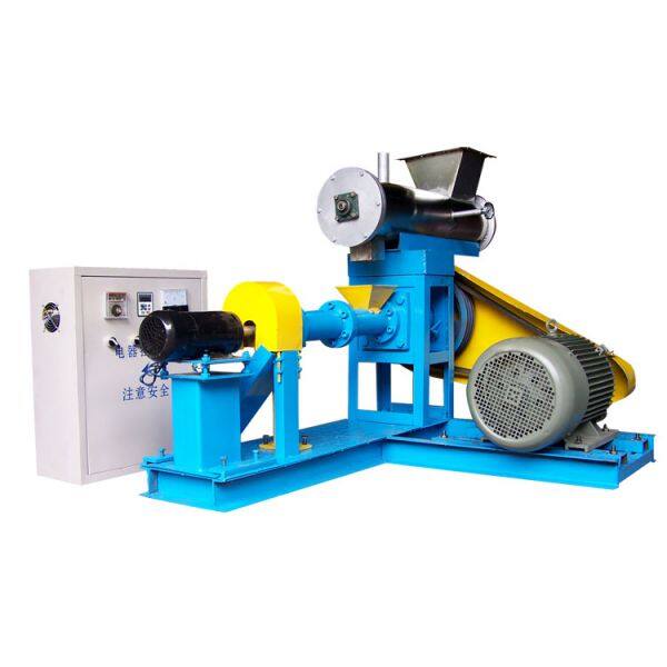 Henan Hanson Industry Co,.Ltd company overview - view 2