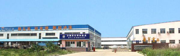 Qingdao MSL International Trade Co., Ltd. company overview - view 1