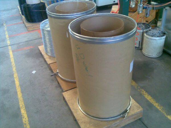 BoKong Industry Co.,Ltd company overview - view 1