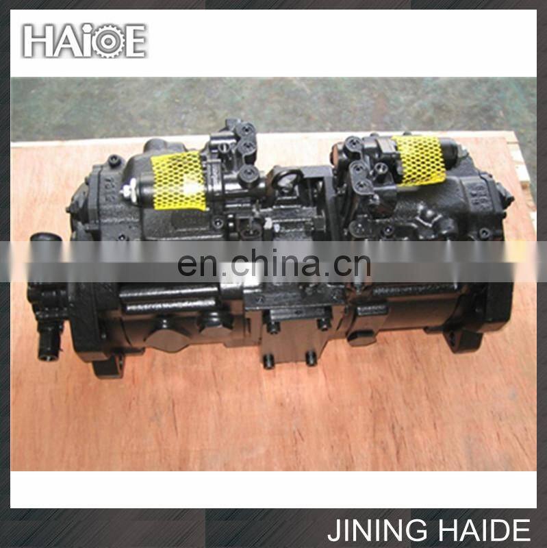High Quality 708-2l-41230 708-2l-41121 708-2L-00203 pc210LC-8k Hydraulic Pump