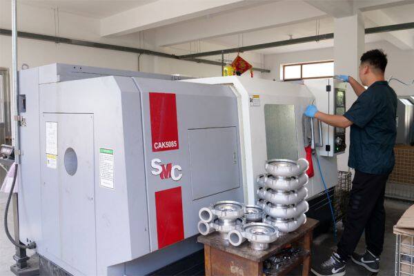 Fengcheng Pengcheng Power Co.,ltd company overview - view 3