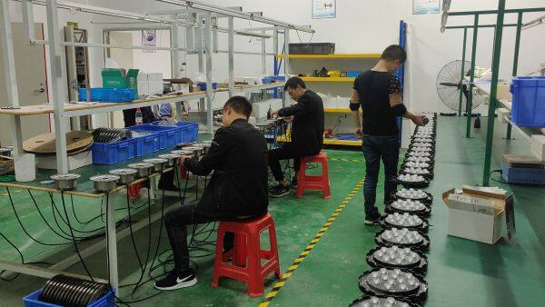 Dongguan Yaoking Optoelectronics Co., Ltd company overview - view 3