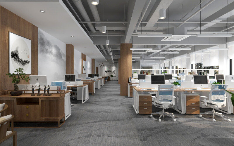 Chaozhou Smart Technology Company company overview - view 1